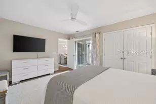 1 High Bluff Rd, Hilton Head Island, SC 29926 - Photo 30