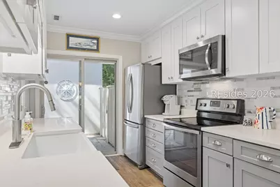 1 High Bluff Road #2001, Hilton Head Island, SC 29926 - Photo 22