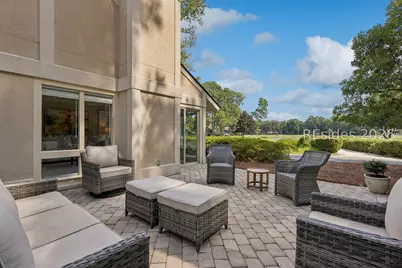 1 High Bluff Road #2001, Hilton Head Island, SC 29926 - Photo 4
