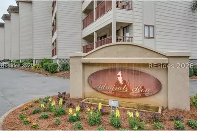 40 Folly Field Road #428, Hilton Head Island, SC 29928 - Photo 1