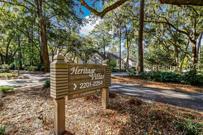 101 Lighthouse Road #2205, Hilton Head Island, SC 29928 - Photo 34