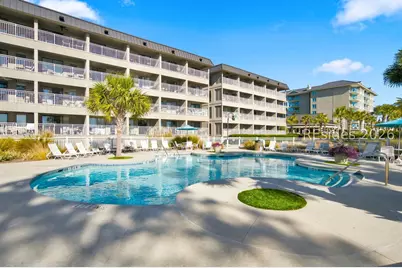 43 S Forest Beach Drive #215, Hilton Head Island, SC 29928 - Photo 24