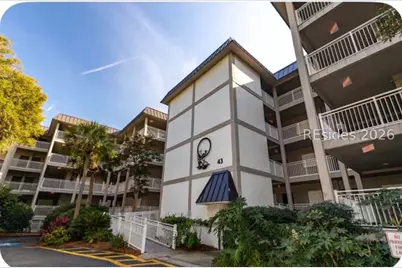 43 S Forest Beach Drive #215, Hilton Head Island, SC 29928 - Photo 6