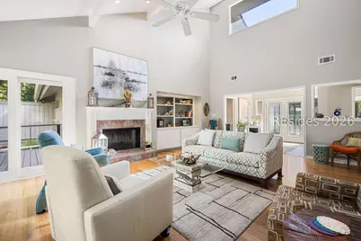 15 Persimmon Place, Hilton Head Island, SC 29926 - Photo 12