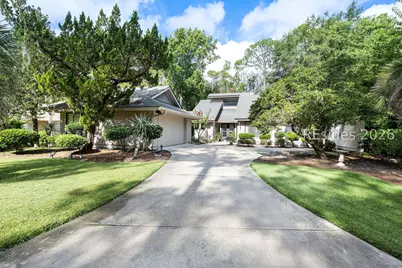 15 Persimmon Place, Hilton Head Island, SC 29926 - Photo 1