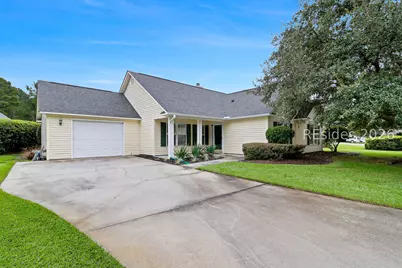 145 Knightsbridge Road, Bluffton, SC 29910 - Photo 2