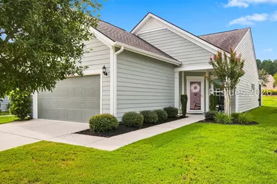 245 Turnberry Woods Drive, Hardeeville, SC 29909 - Photo 1