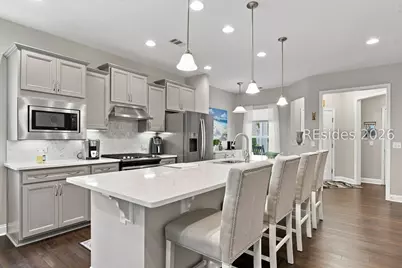 245 Turnberry Woods Drive, Hardeeville, SC 29909 - Photo 14