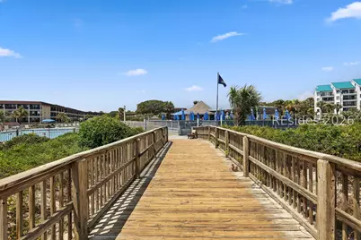 40 Folly Field Road #APT F 13, Hilton Head Island, SC 29928 - Photo 46