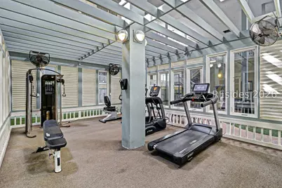 663 William Hilton Parkway #1225, Hilton Head Island, SC 29928 - Photo 36