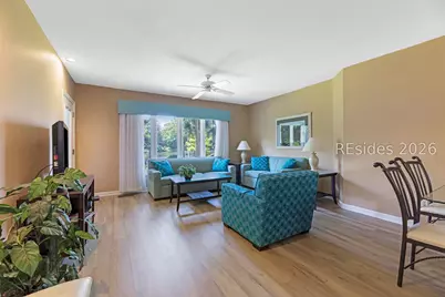 55 Barcelona Road #284-C, Hilton Head Island, SC 29928 - Photo 2