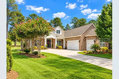 578 Laurel Oak Avenue, Hardeeville, SC 29927 - Photo 2