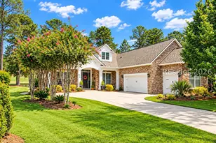 578 Laurel Oak Ave, Hardeeville, SC 29927 - Photo 2
