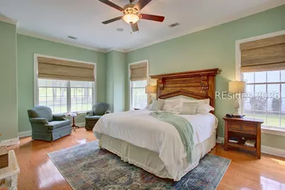 578 Laurel Oak Avenue, Hardeeville, SC 29927 - Photo 16
