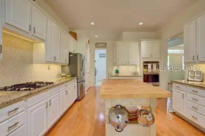578 Laurel Oak Avenue, Hardeeville, SC 29927 - Photo 12