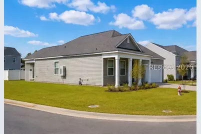 620 Respite Street, Ridgeland, SC 29936 - Photo 2