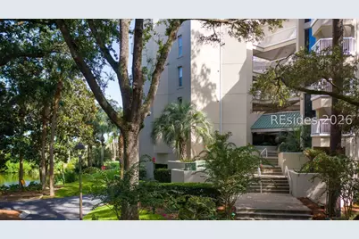 77 Ocean Lane #110, Hilton Head Island, SC 29928 - Photo 1