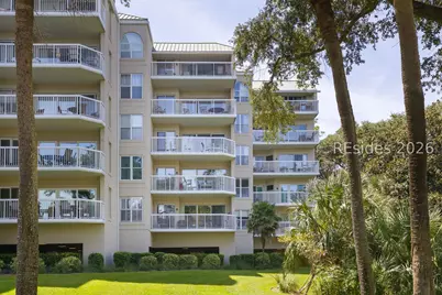 77 Ocean Lane #110, Hilton Head Island, SC 29928 - Photo 40