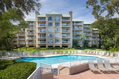 77 Ocean Lane #110, Hilton Head Island, SC 29928 - Photo 34
