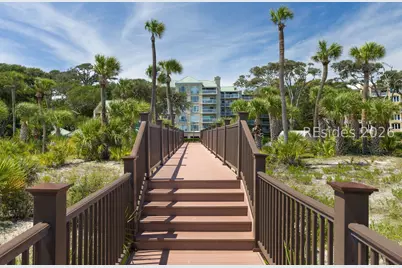 77 Ocean Lane #110, Hilton Head Island, SC 29928 - Photo 36