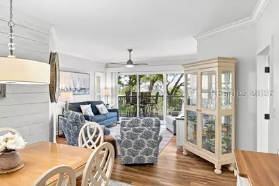 77 Ocean Lane #110, Hilton Head Island, SC 29928 - Photo 2
