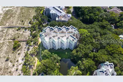 77 Ocean Lane #110, Hilton Head Island, SC 29928 - Photo 54