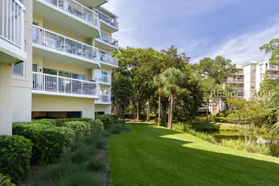 77 Ocean Lane #110, Hilton Head Island, SC 29928 - Photo 32