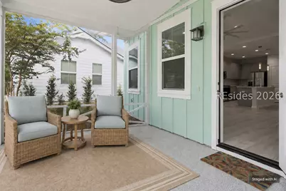 109 Caribbean Soul Avenue #101, Hardeeville, SC 29927 - Photo 32