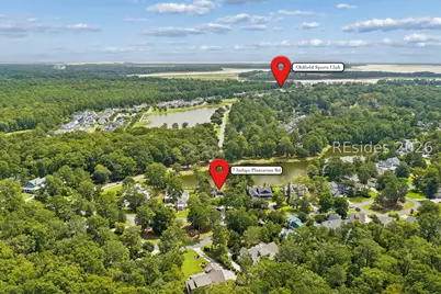 7 Indigo Plantation Road, Okatie, SC 29909 - Photo 64