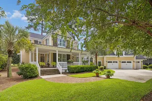 7 Indigo Plantation Rd, Okatie, SC 29909 - Photo 2
