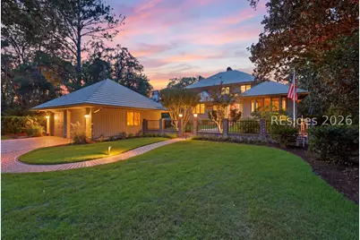 70 Deerfield Road, Hilton Head Island, SC 29926 - Photo 2