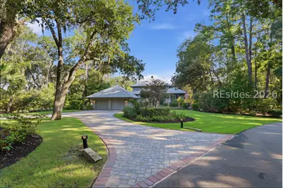 70 Deerfield Road, Hilton Head Island, SC 29926 - Photo 6
