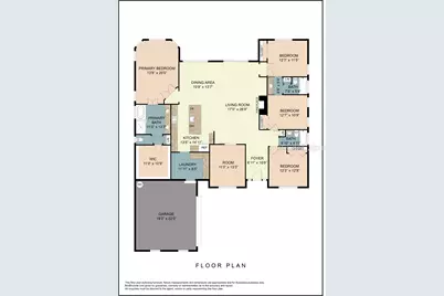 6 Crossings Boulevard, Bluffton, SC 29910 - Photo 2