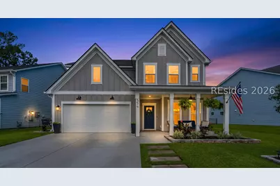 554 Danner Drive, Bluffton, SC 29909 - Photo 1