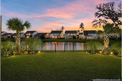 554 Danner Drive, Bluffton, SC 29909 - Photo 4