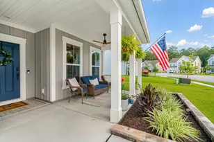 554 Danner Dr, Bluffton, SC 29909 - Photo 4
