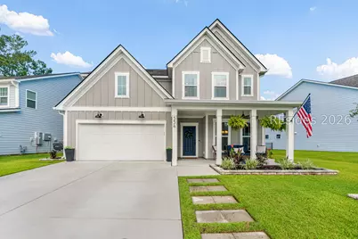 554 Danner Drive, Bluffton, SC 29909 - Photo 2