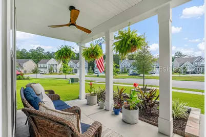 554 Danner Drive, Bluffton, SC 29909 - Photo 6