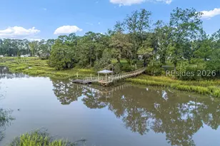 554 Danner Dr, Bluffton, SC 29909 - Photo 60