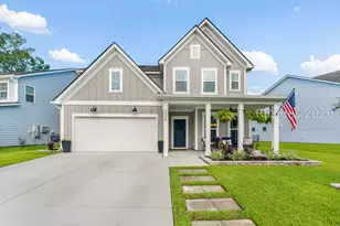 554 Danner Dr, Bluffton, SC 29909 - Photo 1