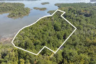 501 Paige Point Rd, Seabrook, SC 29940 - Photo 1