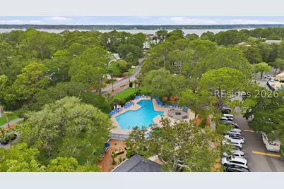 8 Old Military Road, Hilton Head Island, SC 29928 - Photo 58