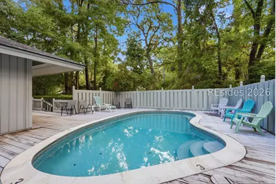 8 Old Military Road, Hilton Head Island, SC 29928 - Photo 34