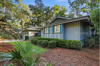 8 Old Military Road, Hilton Head Island, SC 29928 - Photo 4