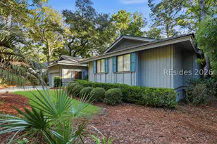 8 Old Military Rd, Hilton Head Island, SC 29928 - Photo 4