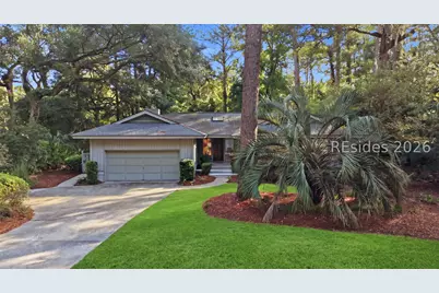 8 Old Military Road, Hilton Head Island, SC 29928 - Photo 38