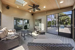 8 Dinghy, Hilton Head Island, SC 29928 - Photo 30