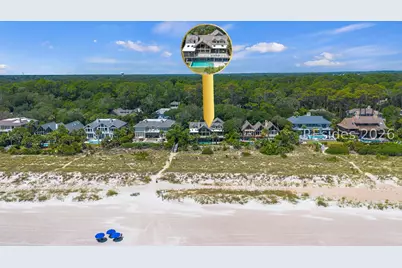 8 Dinghy, Hilton Head Island, SC 29928 - Photo 1