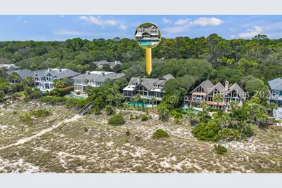 8 Dinghy, Hilton Head Island, SC 29928 - Photo 6