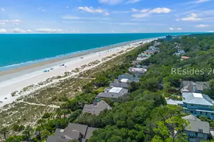 8 Dinghy, Hilton Head Island, SC 29928 - Photo 86